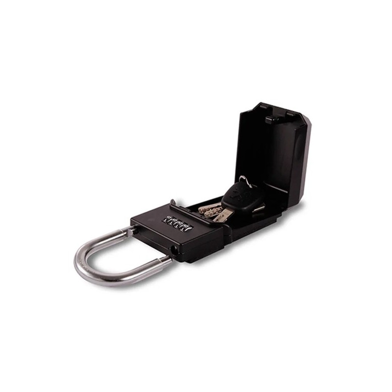 Accessorio Spetton Caja Llaves De Coche