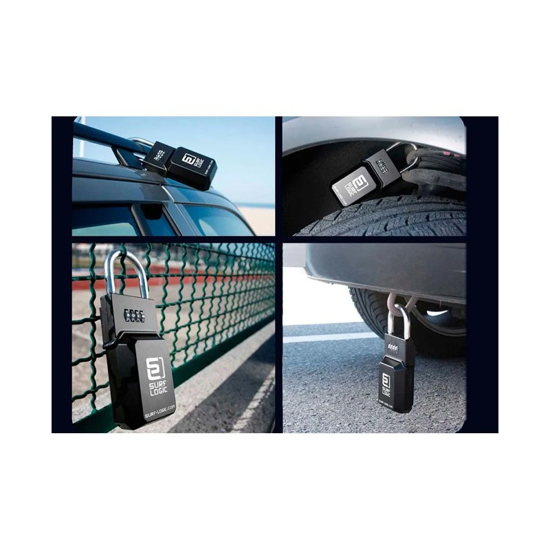 Dodatek Spetton Caja Llaves De Coche