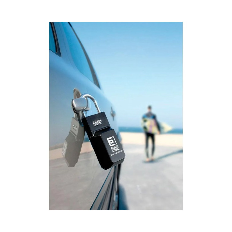 Accessoires Spetton Caja Llaves De Coche