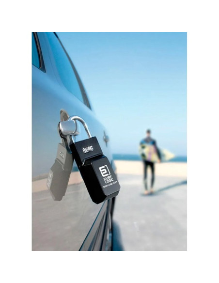 Accesorio Spetton Caja Llaves De Coche