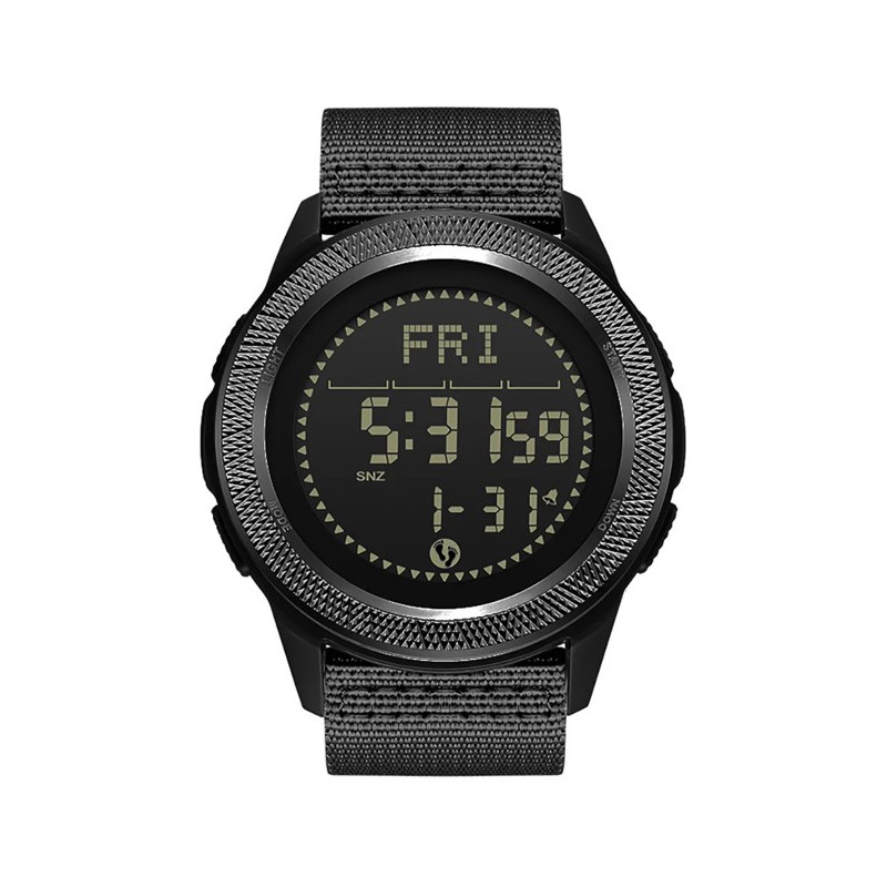 Kello North Edge Nexus Carbon Wr 50 Mt. Blk