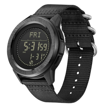 Kello North Edge Nexus Carbon Wr 50 Mt. Blk 2