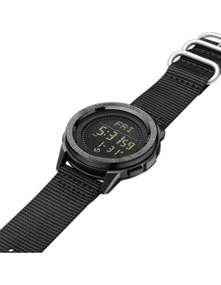 Klocka North Edge Nexus Carbon Wr 50 Mt. Blk