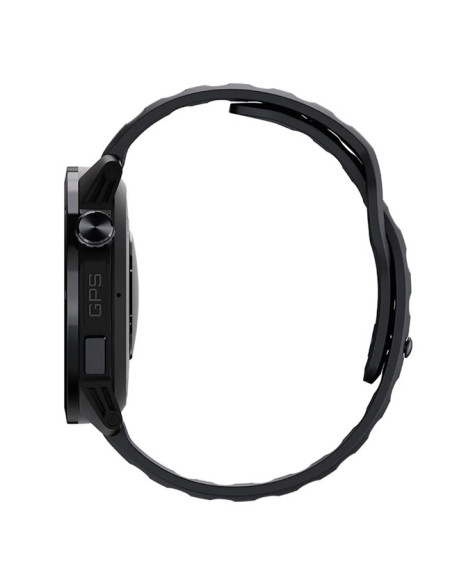 Kello North Edge Trek 2 Gps Wacht Carbon Wr 50 Mt. Blk