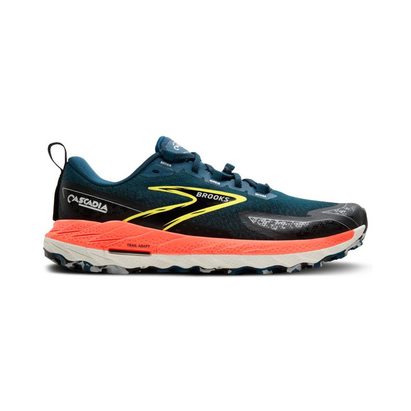 Zapatillas Brooks Cascadia 18