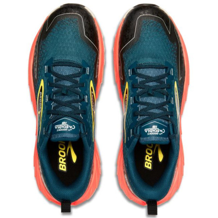 Brooks Cascadia 18 2