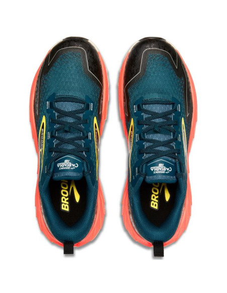 Zapatillas Brooks Cascadia 18