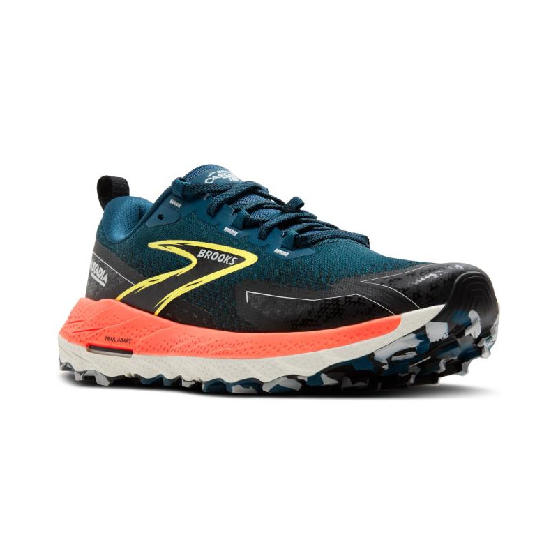 Brooks Cascadia 18