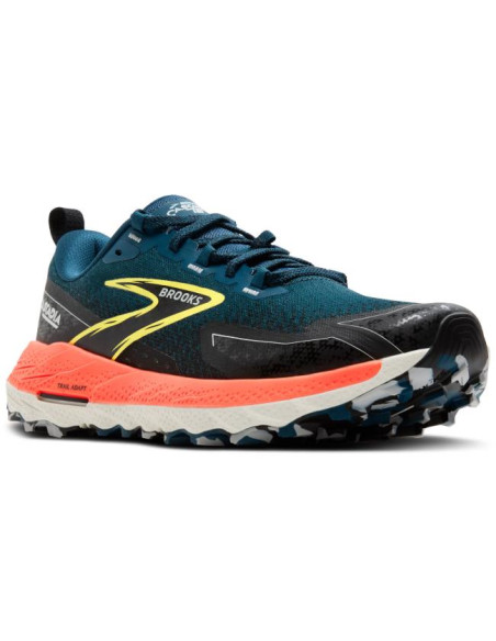 Zapatillas Brooks Cascadia 18