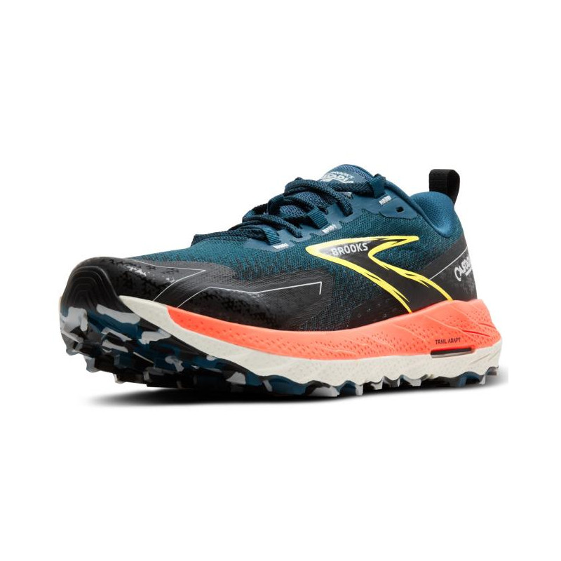 Brooks Cascadia 18