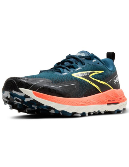 Brooks Cascadia 18