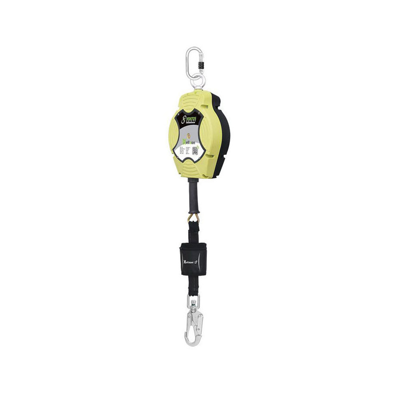 Kratos Safety Helixon-S Cable 15 H