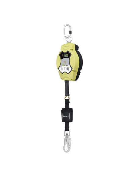 Kratos Safety Helixon-S Cable 15 H