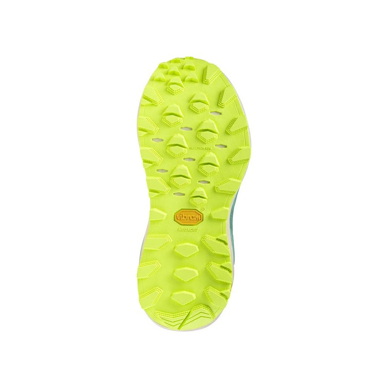 Buty trekkingowe Mizuno Mujin 11 WS Fresh Salmon/Pristine