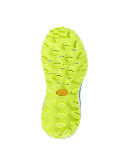 Buty trekkingowe Mizuno Mujin 11 WS Fresh Salmon/Pristine