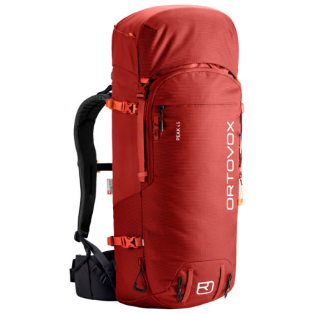 Back Pack Ortovox PEAK 45 Cengia Rossa