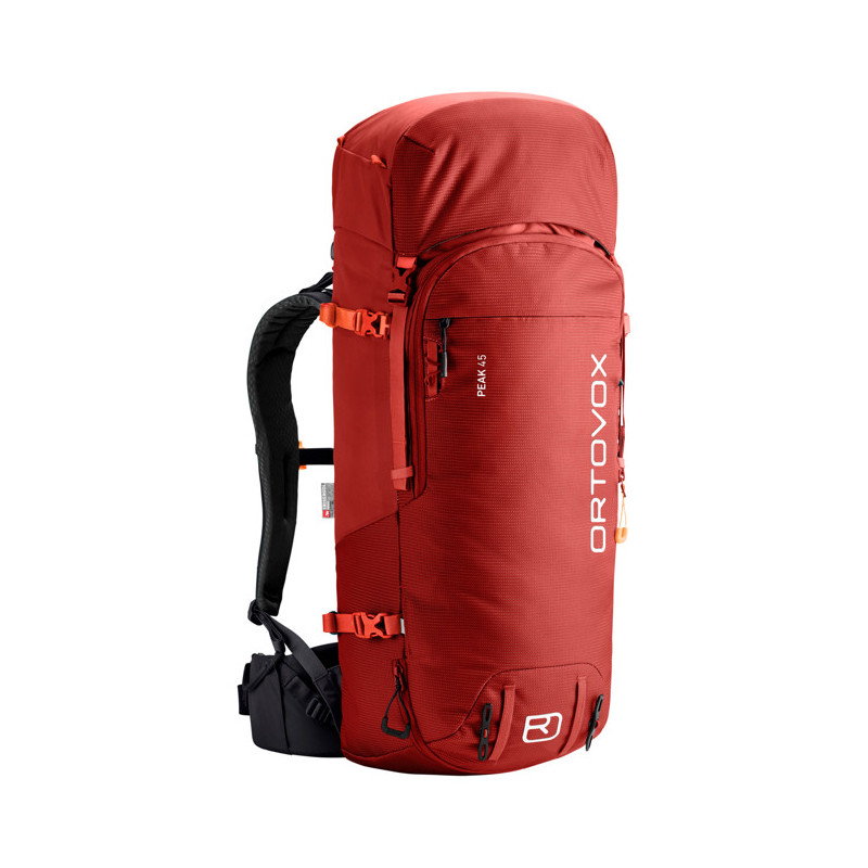 Batoh Ortovox PEAK 45 Cengia Rossa