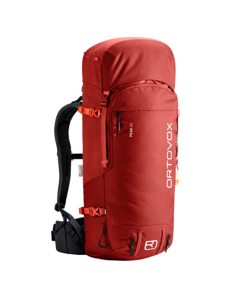 Mochila Ortovox PEAK 45 Cengia Rossa