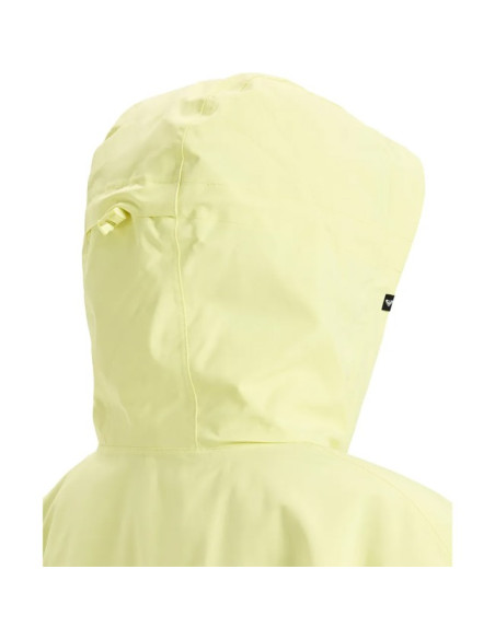 Veste Roxy LANDSCAPE Yellow Pear