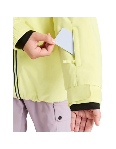 Striukė Roxy LANDSCAPE Yellow Pear