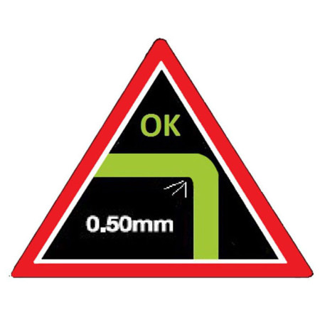 Kratos Safety Helixon-S Cable 15 H 2