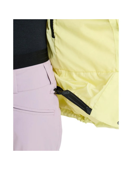 Striukė Roxy LANDSCAPE Yellow Pear