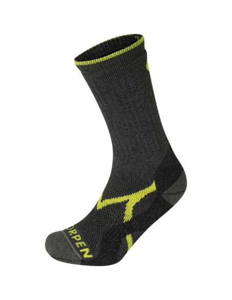 Kojinės Lorpen T2 M Midweight Hiker Eco