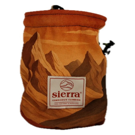 Chalk Bag Sierra Climbing Element Canyon