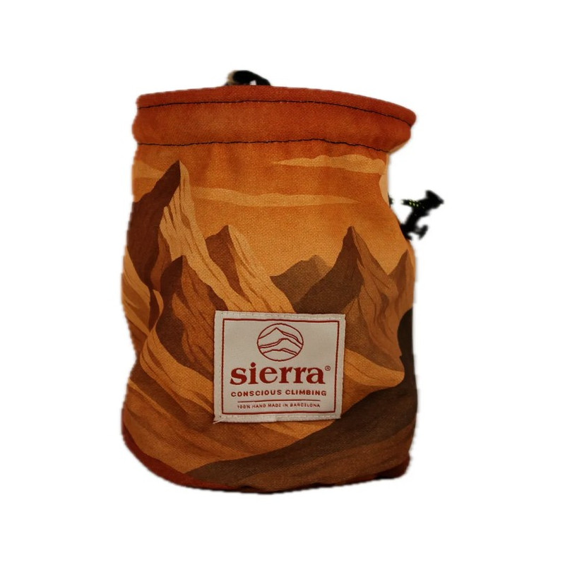 Kridttaske Sierra Climbing Element Canyon