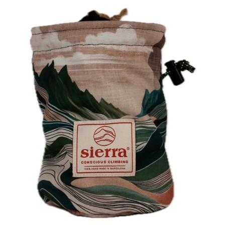Kalktasche Sierra Climbing Highlands