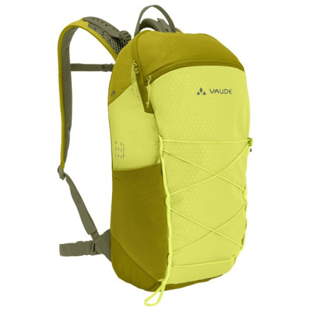 Back Pack Vaude AGILE 20 Light Leaf