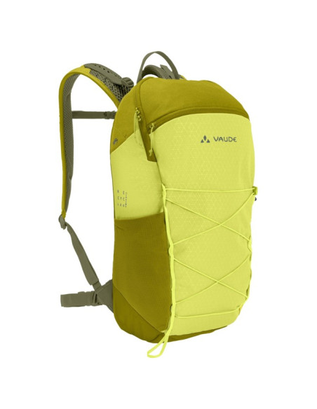 Nahrbtnik Vaude AGILE 20 Light Leaf