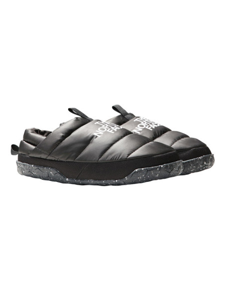 Tenisky The North Face NUPTSE MULE Tnf Black/Tnf