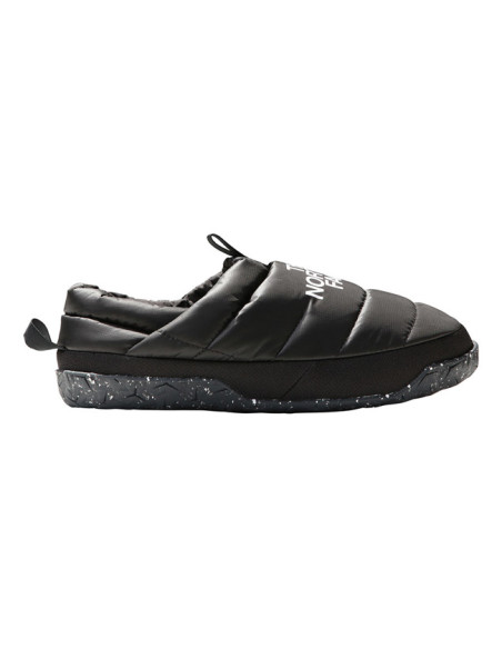 Tenisky The North Face NUPTSE MULE Tnf Black/Tnf
