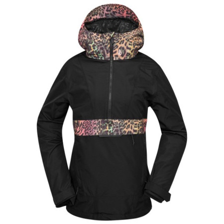 Chaqueta Volcom ASHFIELD PULLOVER
