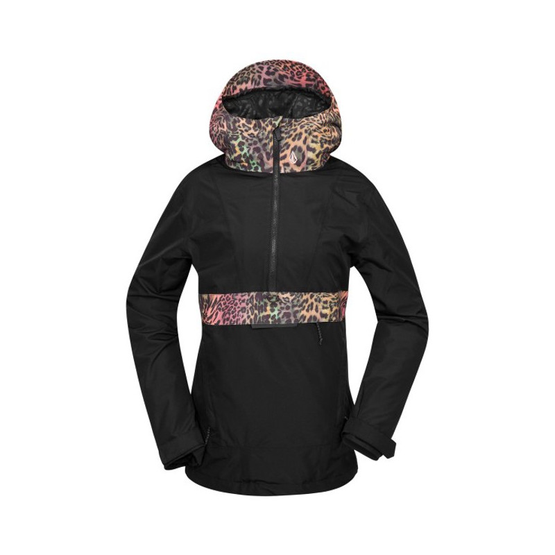 Jakna Volcom ASHFIELD PULLOVER