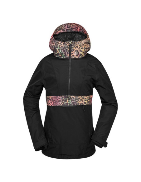 Bunda Volcom ASHFIELD PULLOVER