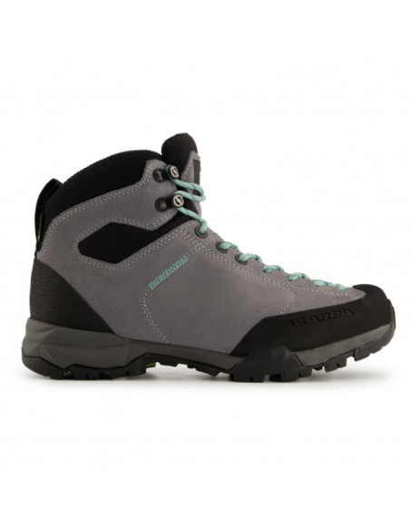 Topánky Scarpa MOJITO HIKE GTX WMN