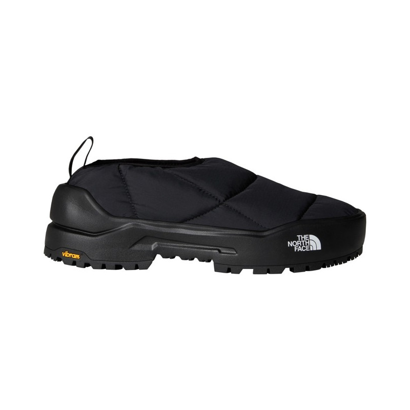 Cipők The North Face BASE CAMP THERMOBALL MULE Tnf Black/Tnf