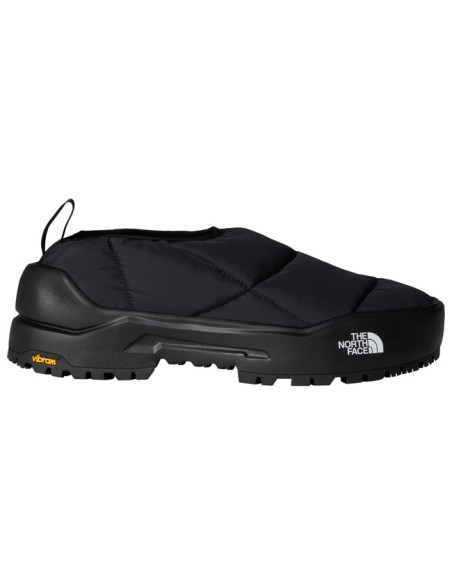 Superge The North Face BASE CAMP THERMOBALL MULE Tnf Black/Tnf