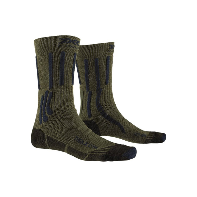 Calcetines Xsocks Trek X Ctn