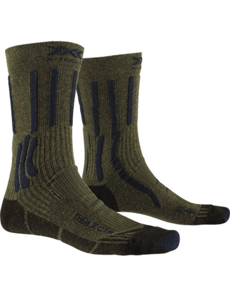 Ponožky Xsocks Trek X Ctn
