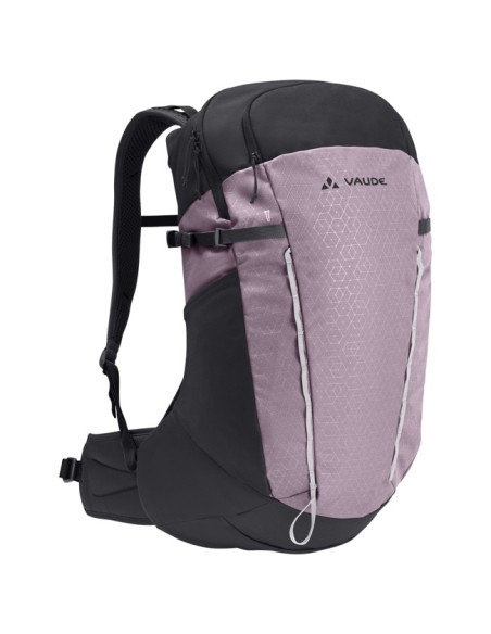 Rucksack Vaude AGILE AIR 26 Purple Ash