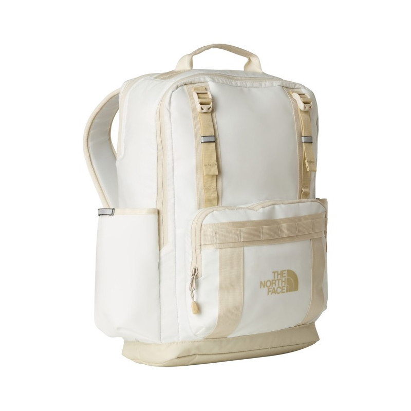 Rucksack The North Face BASE CAMP Ash/Calacatta/Pal