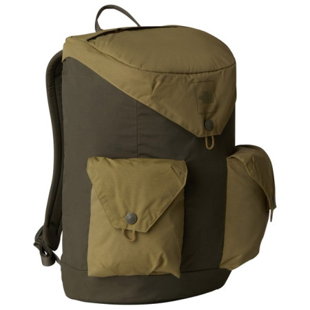 Back Pack The North Face GLEN CANYON Cedar/NTGreen
