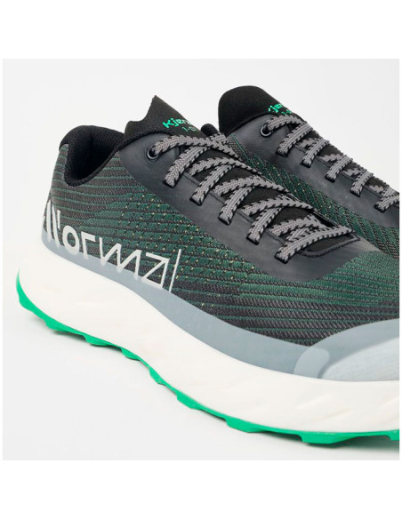 Zapatillas Nnormal KJerag