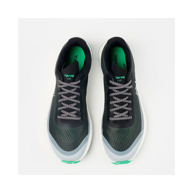 Zapatillas Nnormal KJerag