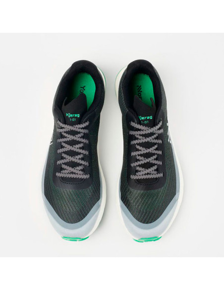 Zapatillas Nnormal KJerag