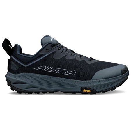Cipők Altra EXPERIENCE WILD 3+ BLACK/BLACK