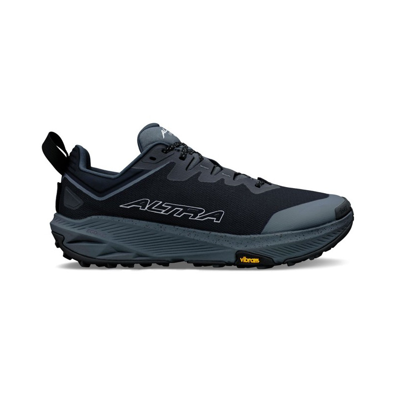 Tenisky Altra EXPERIENCE WILD 3+ BLACK/BLACK